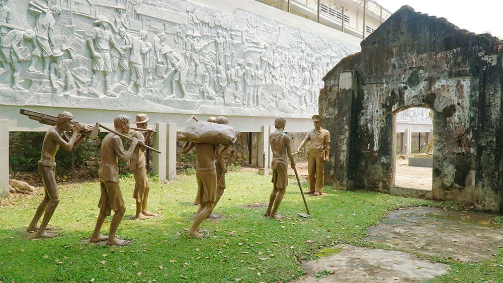 Nhà tù Pleiku